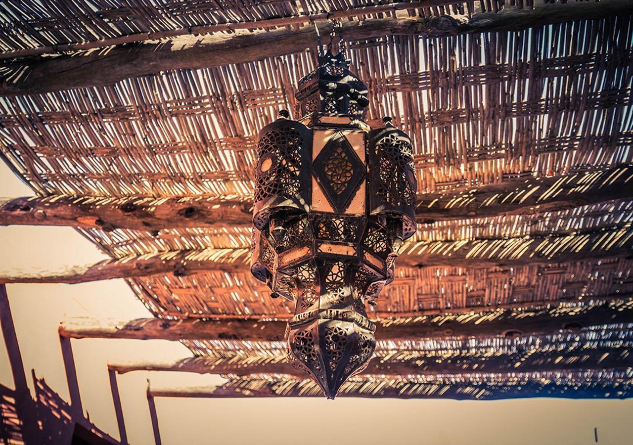 ホテル ル レライス デ マラケシュ Ouahat Sidi Brahim エクステリア 写真